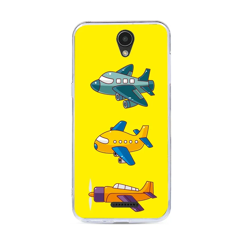 57 Чехол для lenovo Vibe B A2016 A1010 A20 A Plus APlus A1010a20 A 1010 A2016A40 чехол мягкий TPU чехол для телефона lenovo A1010 сумки - Цвет: 57
