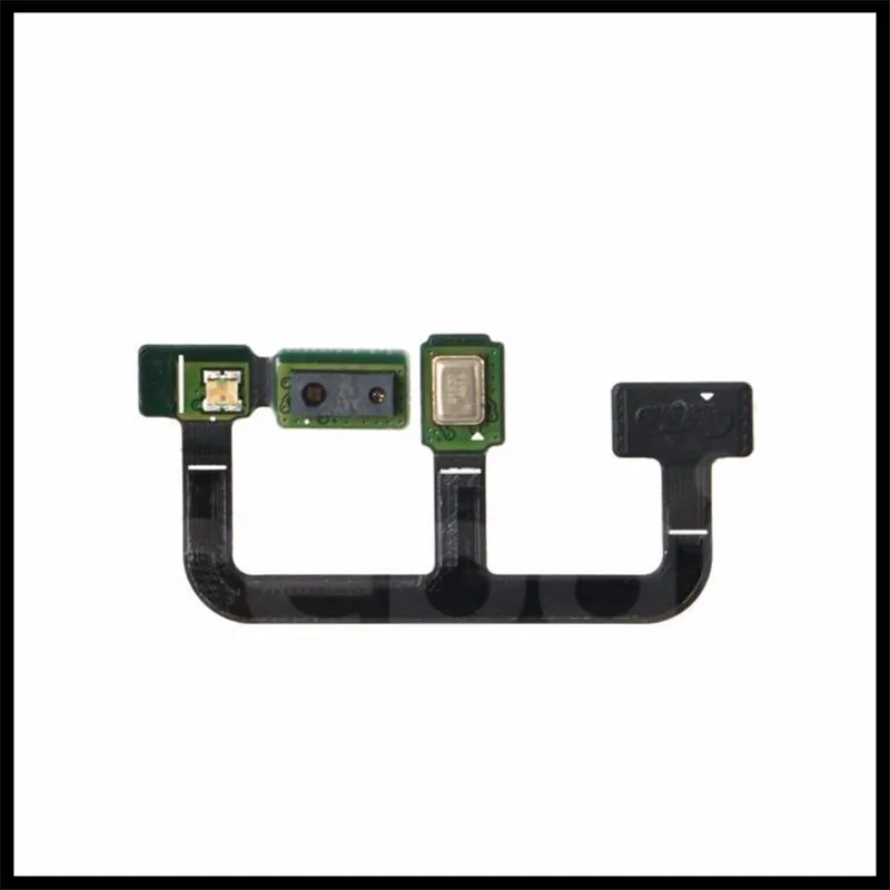 High Quality Replacement Microphone Mic Sensor Flex Cable Fix For Samsung Galaxy S6 Edge+ Plus G928 Repair Parts Whole Sale | Мобильные