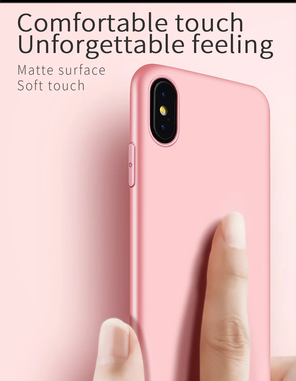 Для iPhone 6s чехол для iPhone 7 чехол Роскошный мягкий силиконовый чехол s для iPhone 7 7 Plus 6 6s Plus 5 5S чехол для iPhone 8 8 Plus X