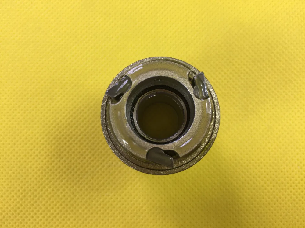 Корпус кассеты Novatec F372SB F472SB F172SB F272SB DS12SB D812SB D042SB FS12SB D452SB freehub AL7075 9/10/11s 3 pawls типа A|body
