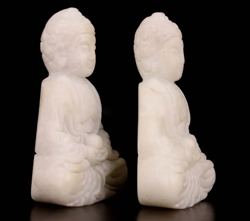 Оптовая продажа коллекция превосходных китайских буддистских украшений из