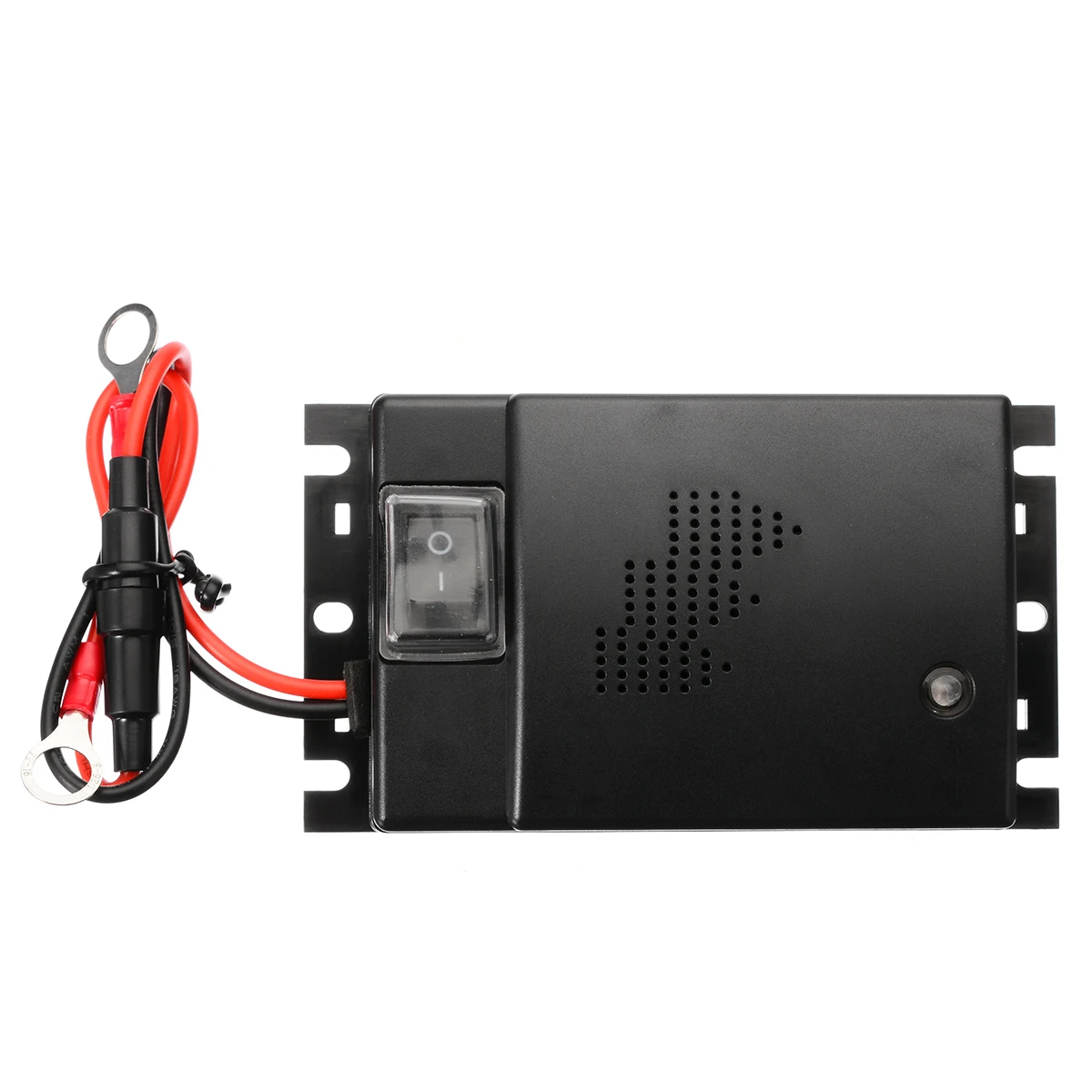 

Ultrasonic Car Rat Repeller Rodent Repellent for Vehicle Automobile Chases Rat Pest Control Repellents