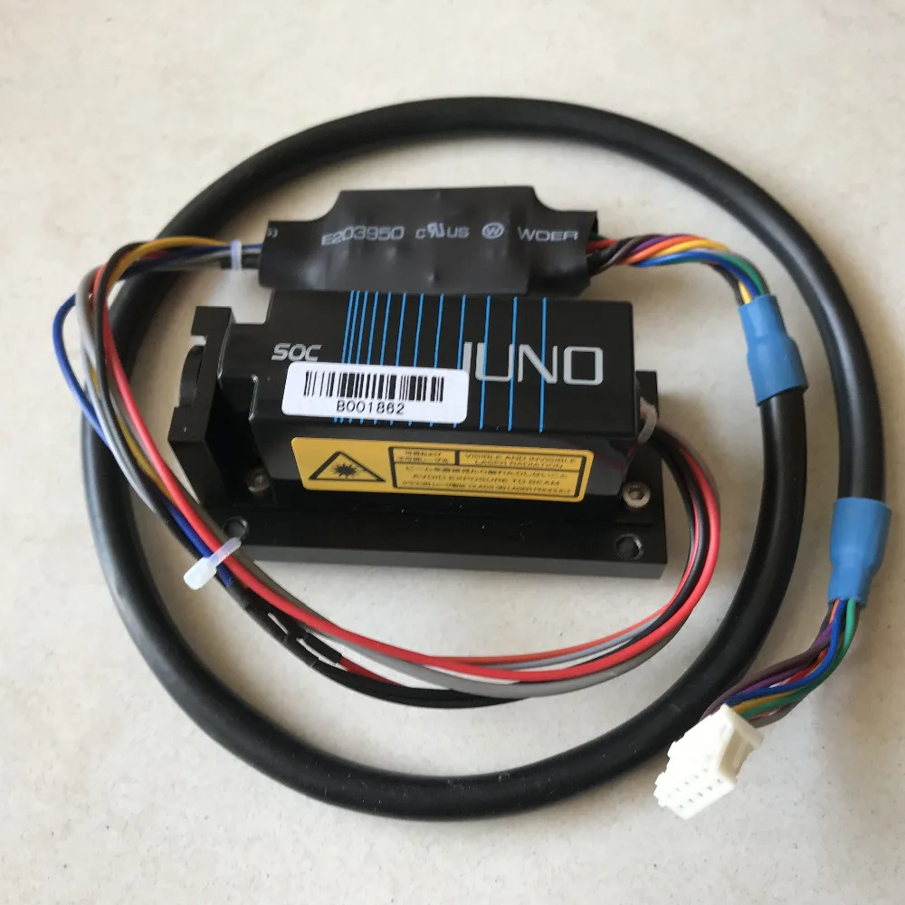 Лазерный пистолет Noritsu Juno blue с драйвером типа A/B/F PCB для цифровых мини принтеров