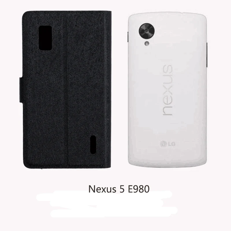 Флип чехол для LG G Flex 2 Google Nexus 4 5 G3 Мини кожаный бумажник чтобы настроить карта с