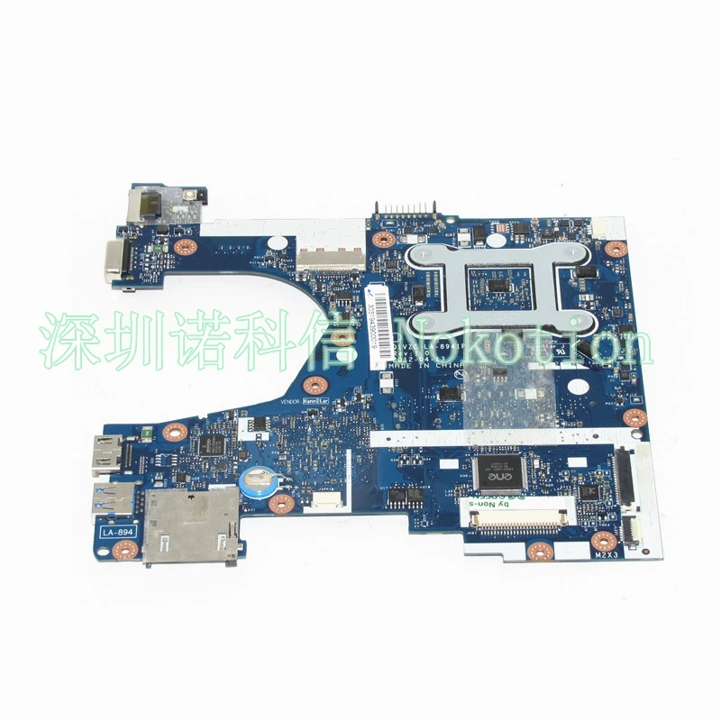 NOKOTION NBV7Q11004 NB.V7Q11.004 Q1VZC Женская материнская плата для ноутбука acer aspire LA 8941P