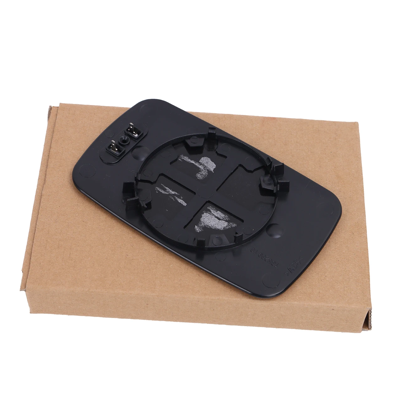 Левый боковой двери боковое зеркало заднего вида для BMW E39 E46 323i 328i 525i 528i 540i # P504 L|car