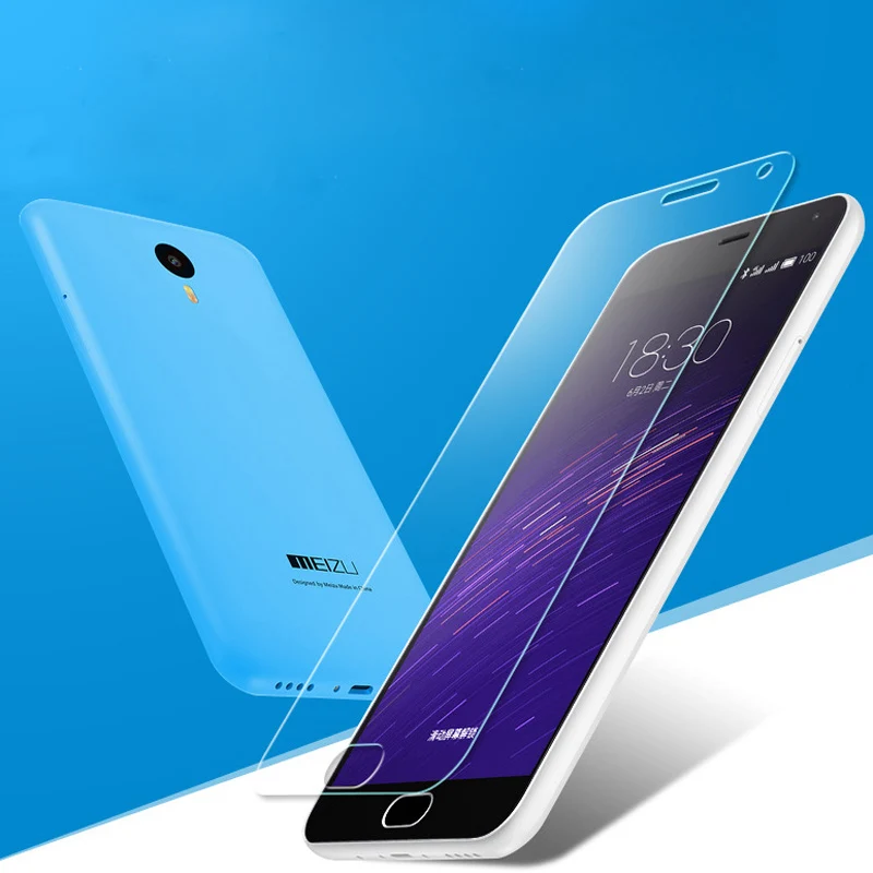 HD Защитное стекло для Meizu M2 M3 M3S Mini M3 M2 Note 9H закаленное стекло для Meizu Pro6 MX5 MX4 Pro U10 U20 стеклянная пленка