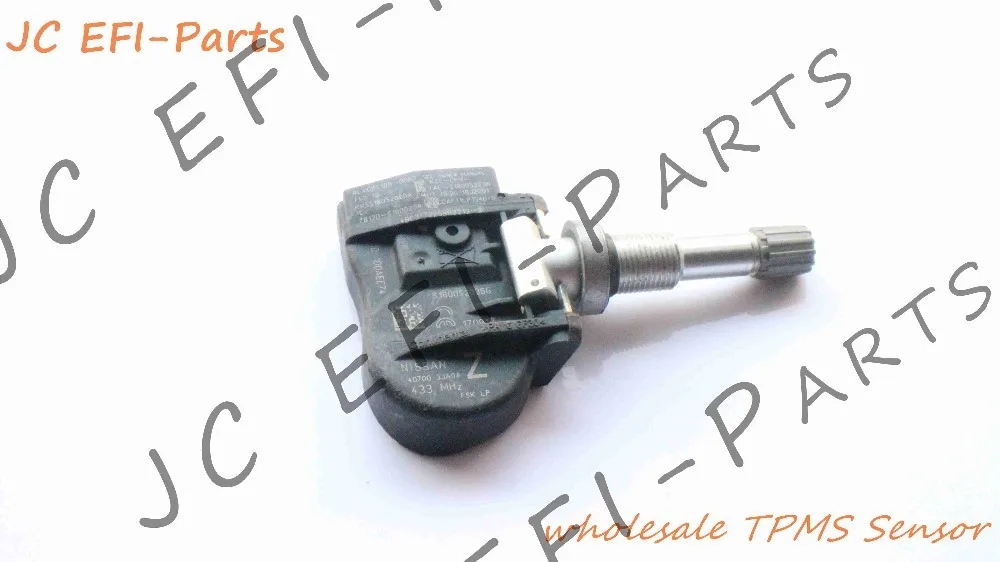 

Датчик TPMS 52933-2M000 для Kia Hunydai