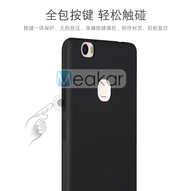 Полный Чехол пластиковый корпус 6.6для huawei Honor Note 8 чехол для huawei Honor Note 8 чехол для задней панели сотового телефона чехол