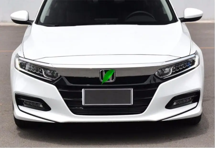 Автомобильный Стайлинг для Honda Accord противотуманных фар с переключателем+ жгут года автомобильные аксессуары светодиодный DRL для фар accord