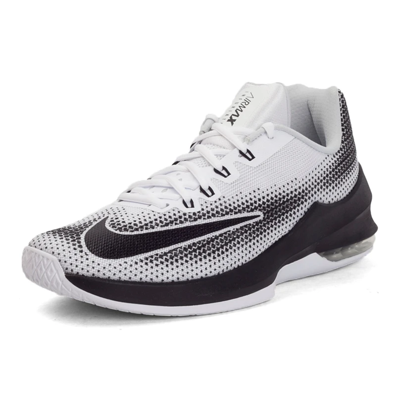 Оригинальное новое поступление NIKE AIR MAX INFURIATE LOW EP мужские баскетбольные
