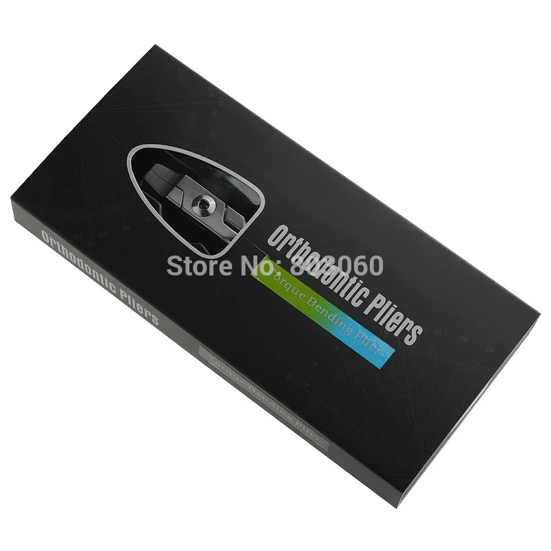 High quality Orthodontic Light Wire Hand Tooling Plier Model YAYI-A-001 | Инструменты