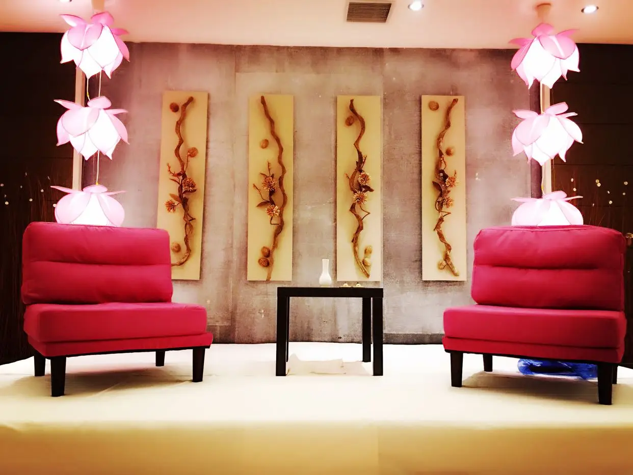 Диван-кровать для отдыха Одноместный мини-стул спальной комнаты балкона в