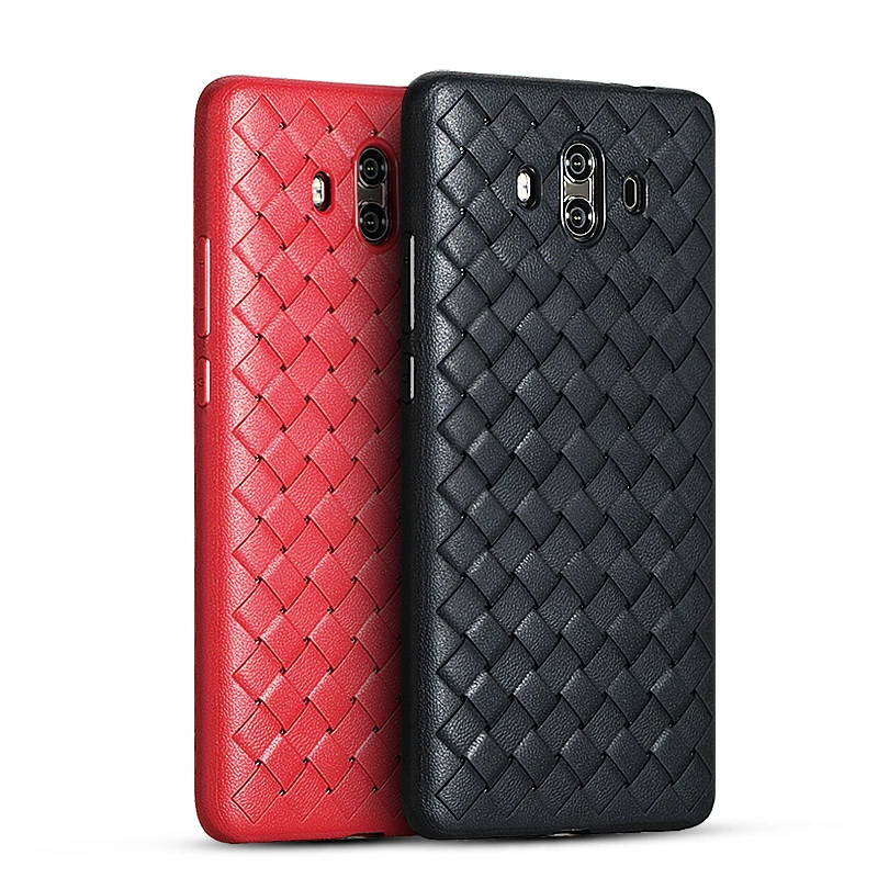 Мягкий ТПУ чехол для Huawei Y7Prime Y7 Y5 Y6 Y3 2017 Mate10 20 lite Pro P20 Lite Plus Y9 2018|Бамперы| |