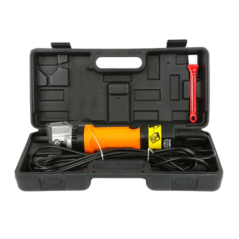 

110V/220V Electric shears Sheep horse pet electric scissors Clipper Shears Cutter 200W 2400RPM