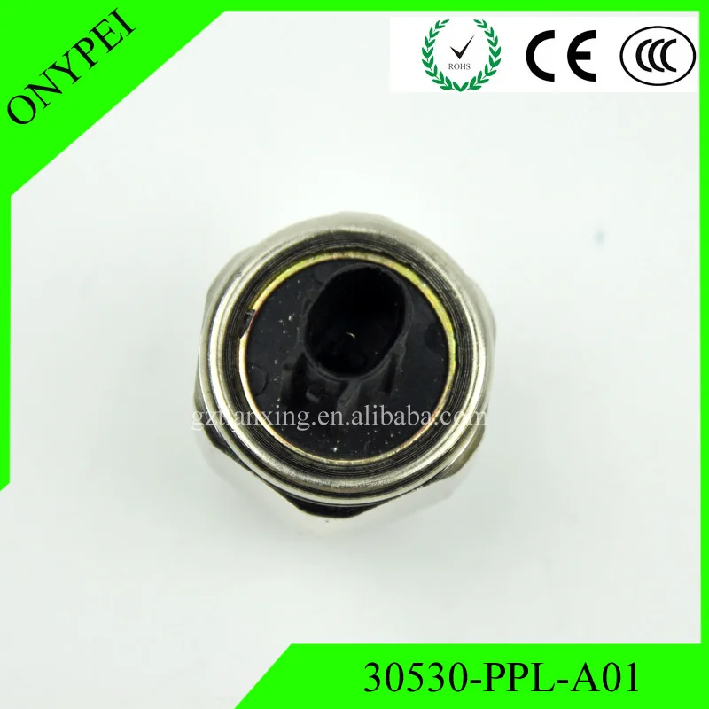 Новый детонационный датчик 30530 PPL A01 для Honda Accord Civic элемент Acura RDX RSX 30530PPLA01|sensor