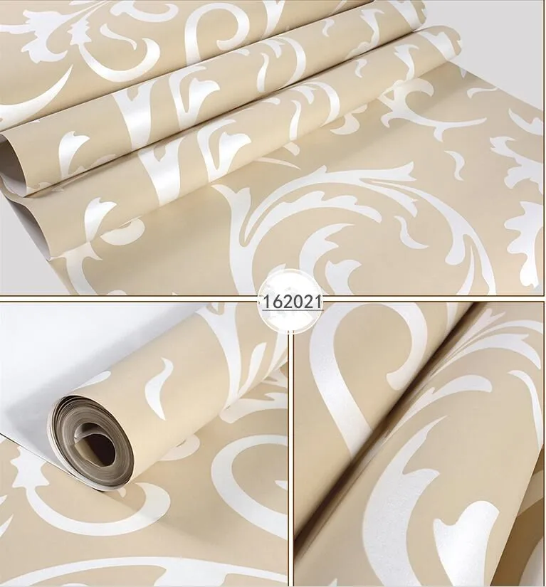 Wellyu Papel de pared высокое качество обои 3D Мода papel de parede фон для спальни настольные обои рулоны белый фиолетовый