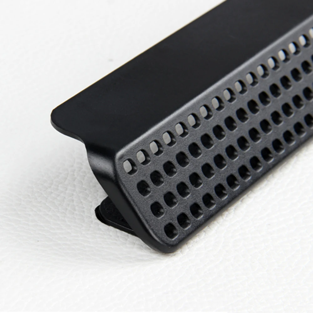 2 шт. подогреватель автомобильного сиденья кондиционер напольный воздуховод