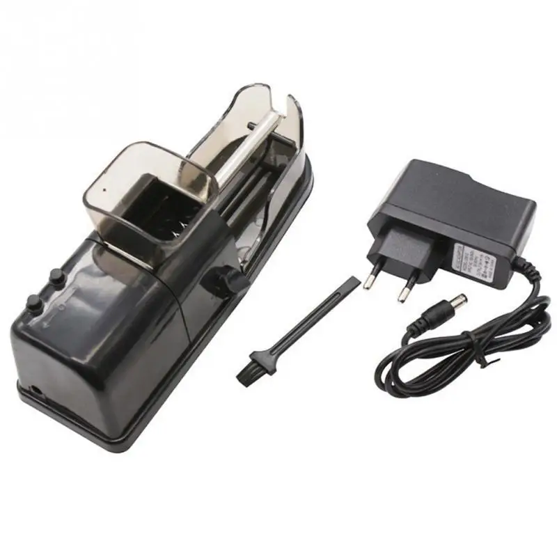 2019 Новые горячие продажи портативный Электрический измельчитель табака ролик