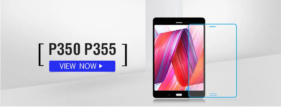 Srjtek " для samsung Galaxy Tab A SM-P350 P350 SM-P355 P355 ЖК-дисплей Матрица+ сенсорный экран дигитайзер полная сборка