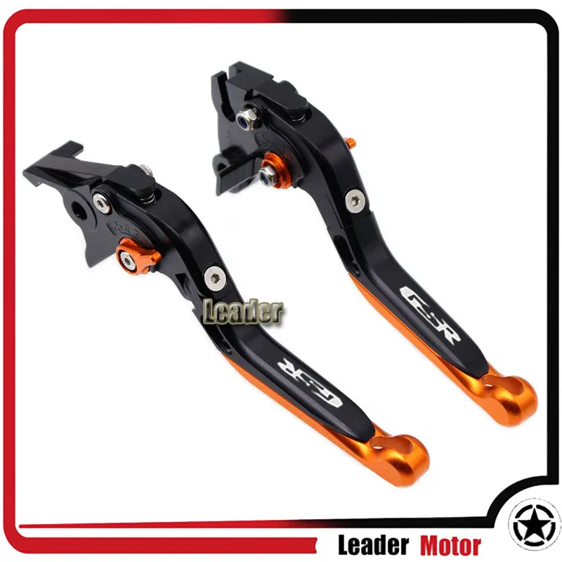 N Для SUZUKI GSR 400 2008-2012 GSR 600 2006-2011 GSR 750 2011- Мотоциклетные аксессуары Складные Выдвижные сцепные рычаги - Цвет: N