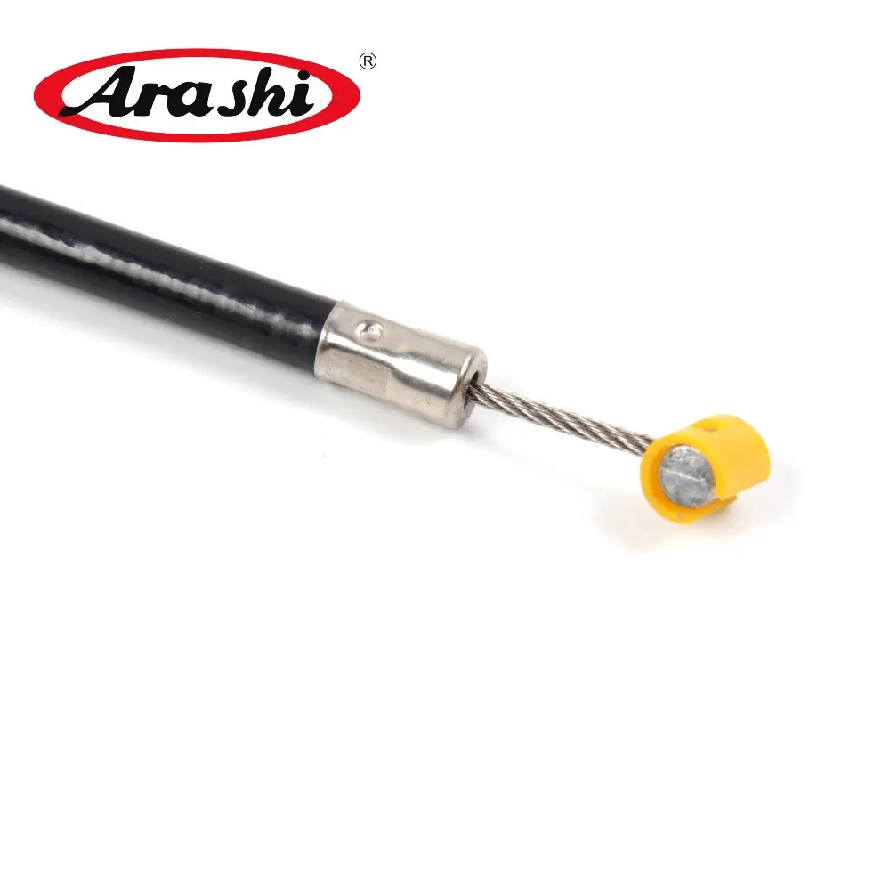 Кабель сцепления Arashi CBR600RR для HONDA CBR 600 RR 2003 2004 2005 2006 мотоциклетный кабель из