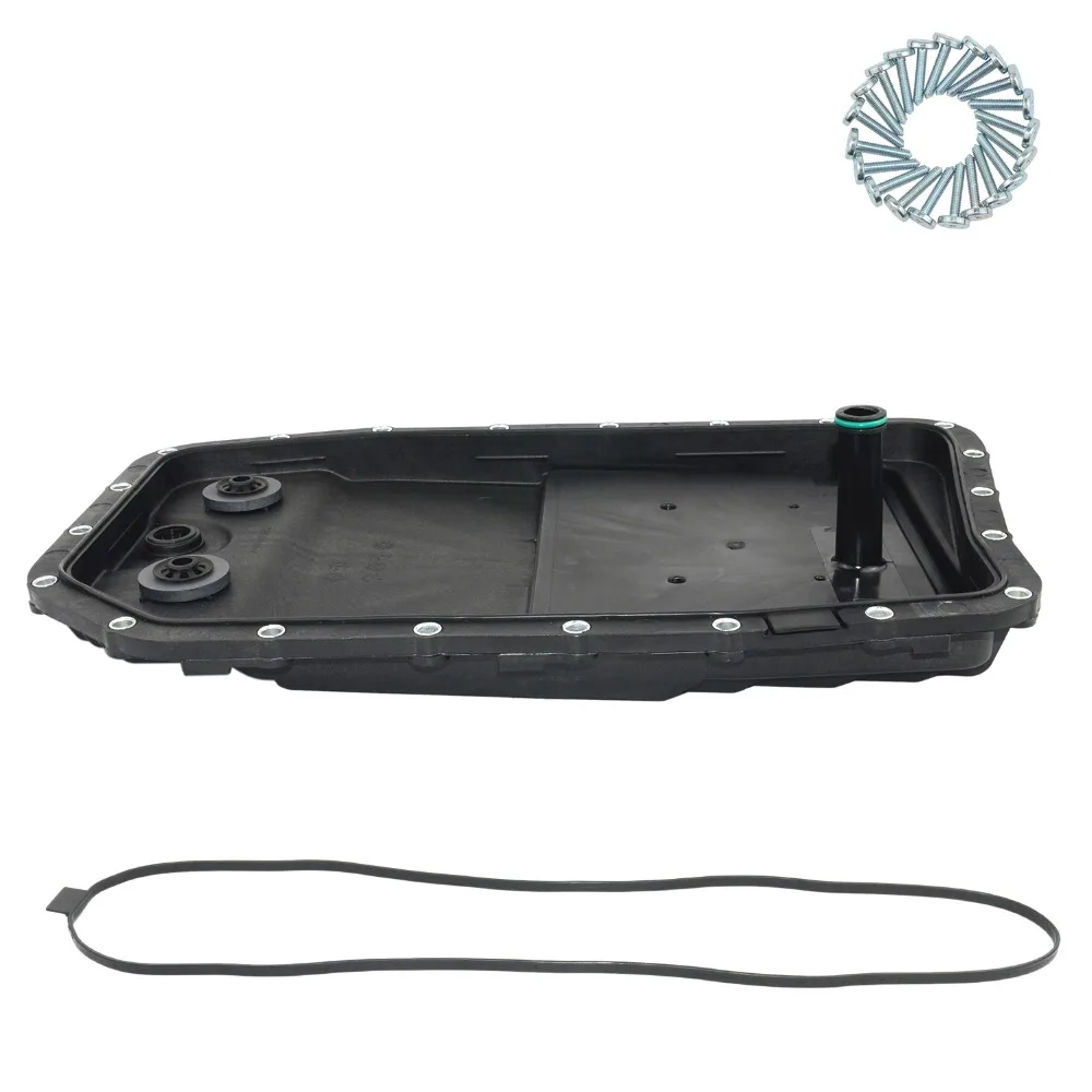 AP03 новая Автомобильная передача масло фильтр для сковороды Kit Discovery LR3 & 4 Range Rover