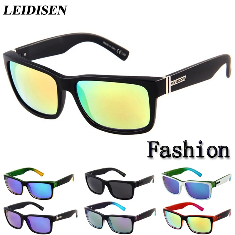 Солнцезащитные очки без коробки для мужчин и женщин брендовые дизайнерские