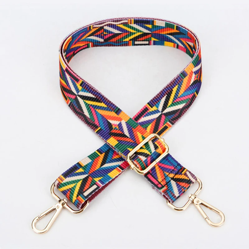 4 металлических цвета! 140 см сменные ремешки для сумок DIY 3 8 цветные регулируемые
