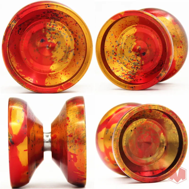 Новое поступление команда YOYO TPK PRE KING mp26 yoyo для профессионального