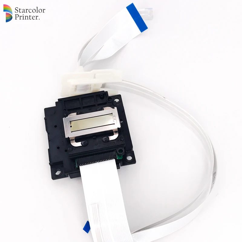 5 шт. печатающая головка кабель для принтера Epson L455 L456 L550 L110 L111 L120 L130 L132 L210 L200 L351 L355