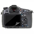 Прозрачная ПЭТ-пленка для экрана для Sony A7II A7III A99 A77A7R A7 A7s mark II IIIA7M2 A7M3 A7RIII A7RII A7R2 A7R3 A7SII A7S2