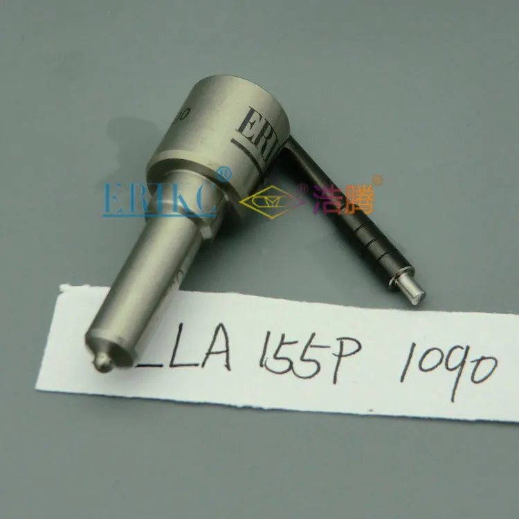 

ERIKC DLLA 155P 1090 diesel jet nozzle assy DLLA155P1090 common Rail inyector nozzle DLLA 155P1090 (093400-1090)