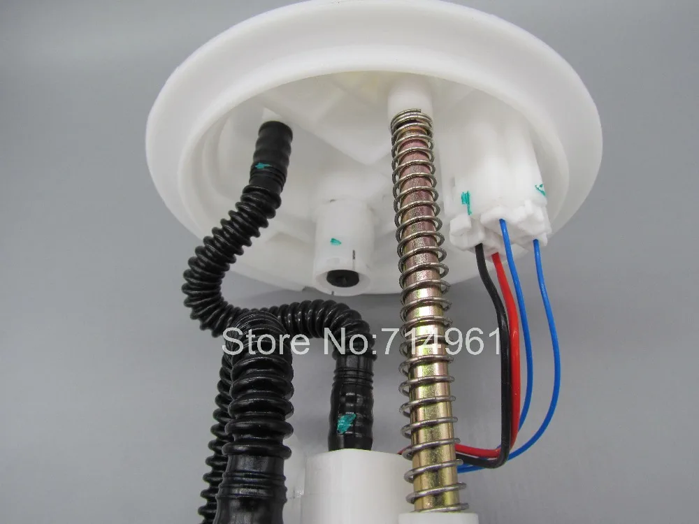 31110-0W000 31110-1U000 высококачественный полный топливный насос в сборе чехол для Santa Fe