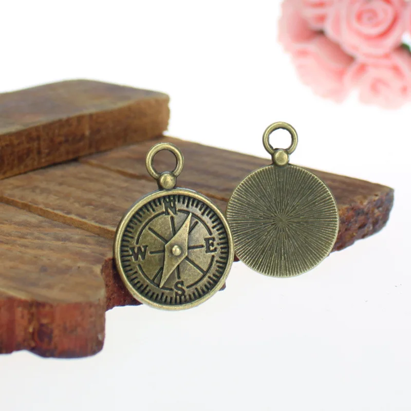 

50 шт./лот 28*20 мм, подвеска из сплава, ярлык, Ранняя бронзовая полоса, узор, ожерелье, подвеска, ювелирные изделия, аксессуары «сделай сам»