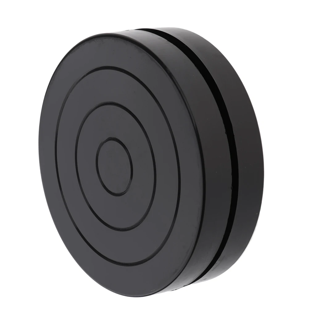 Поворотная стойка 11 см для украшения торта аэрограф детали моделей красок|Наборы