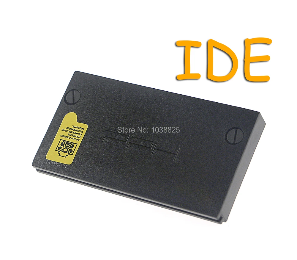 Сетевой адаптер для PS2 Fat Console IDE Socket HDD SCPH 10350 Playstation 2 Not Sata 5 шт./лот|adapter circuit|adapter