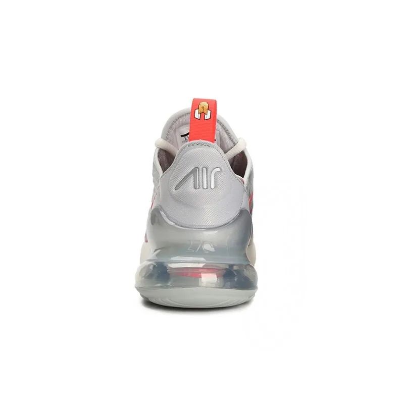 Новые оригинальные кроссовки NIKE AIR MAX 270 женские для бега|Беговая обувь| |