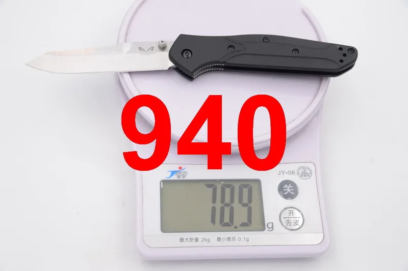 JUFULE OEM 940/943 нейлоновая ручка из стекловолокна D2 лезвие медная шайба складной походный охотничий Карманный Открытый EDC инструмент кухонный нож