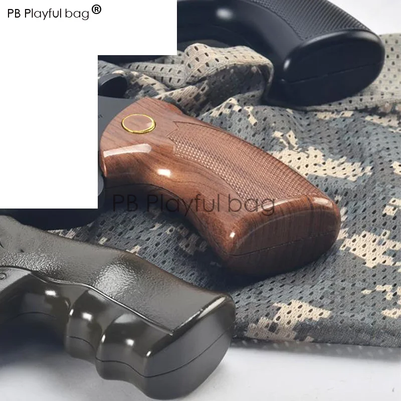 PB игривый Спорт на открытом воздухе тактика ручка гелевый мяч пистолет маленькая Луна Ручка Ремонт аксессуар zp-5 левое колесо задняя рукоятка Вес части LD65