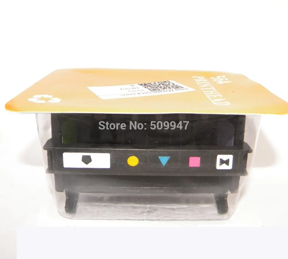 

For HP564 5 slot Print Head for HP B8500 B8553 B8550 REFURBISHED