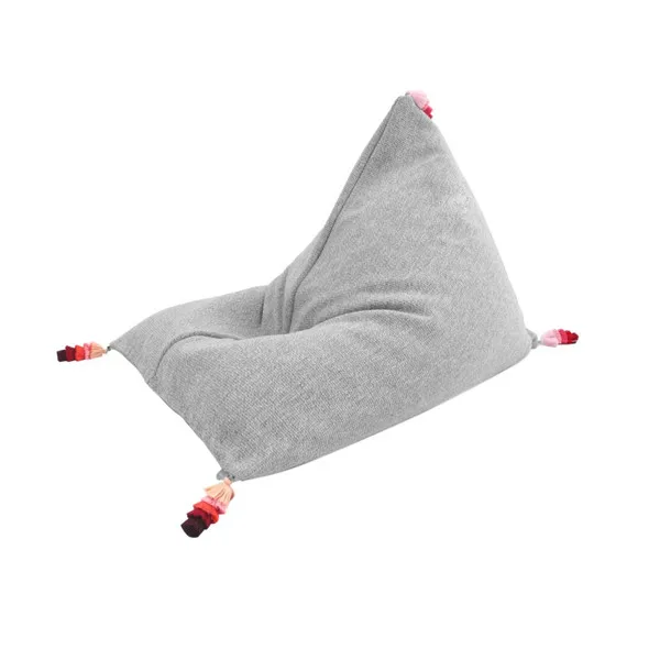 Одиночный ленивый диван из ткани современный минималистичный диван EPS Core Beanbag диван домашняя мебель креативный шезлонг диван татами пуф слоеное сиденье
