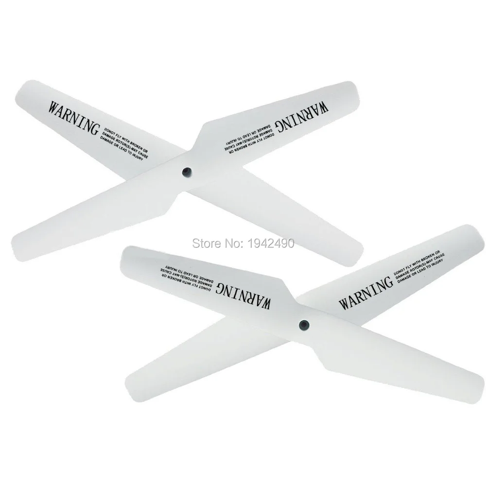 Koome K300 K300A K300C RC Quadcopter Spare Parts CW CCW blade