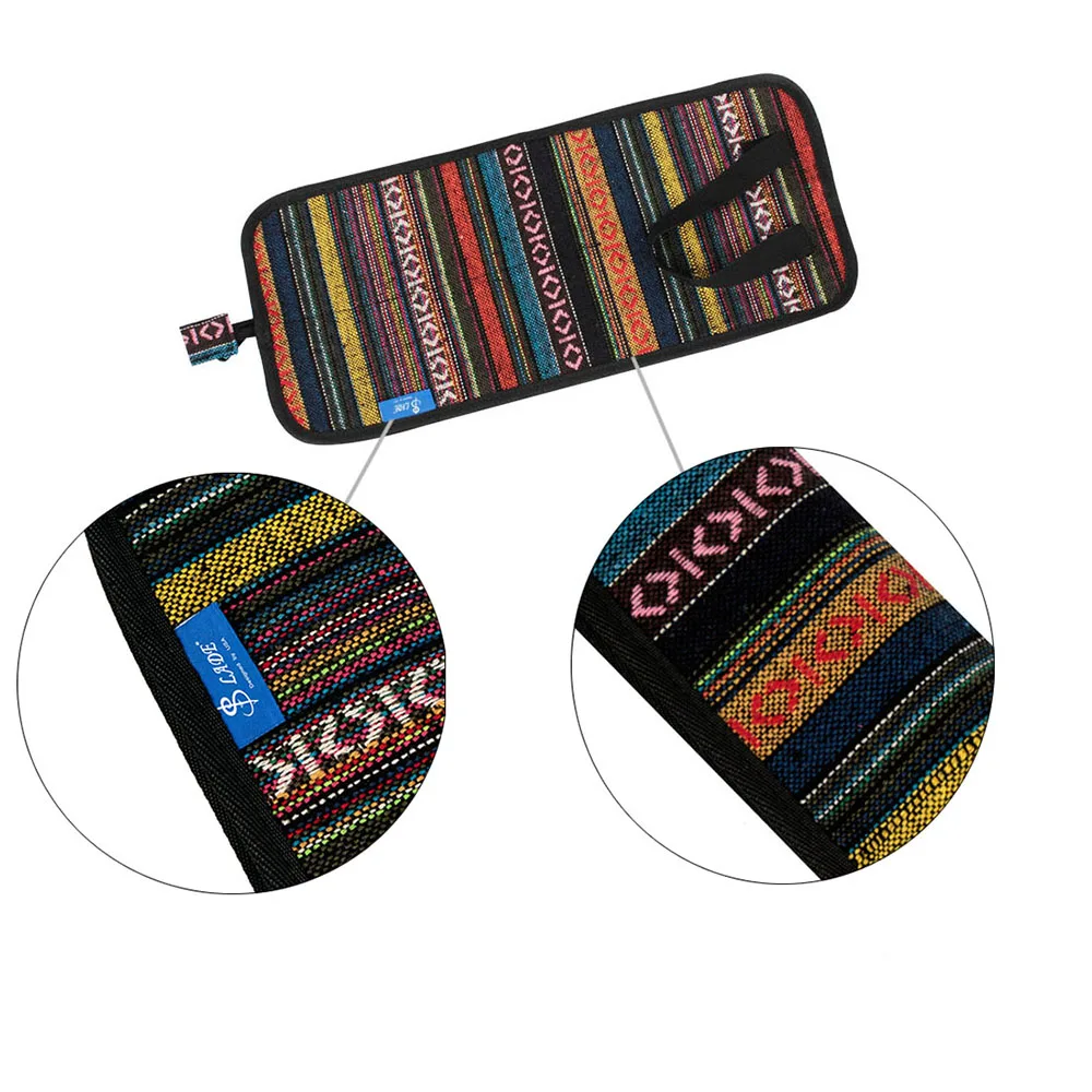 Высококачественная барабанная палочка в национальном стиле чехол из хлопкового