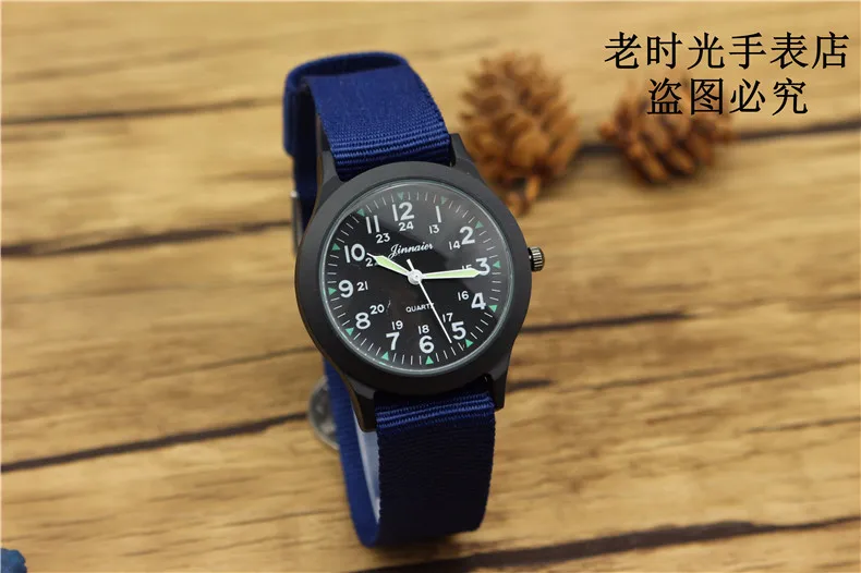 2019 Южнокорейская версия детских модных водонепроницаемых нейлоновых военных