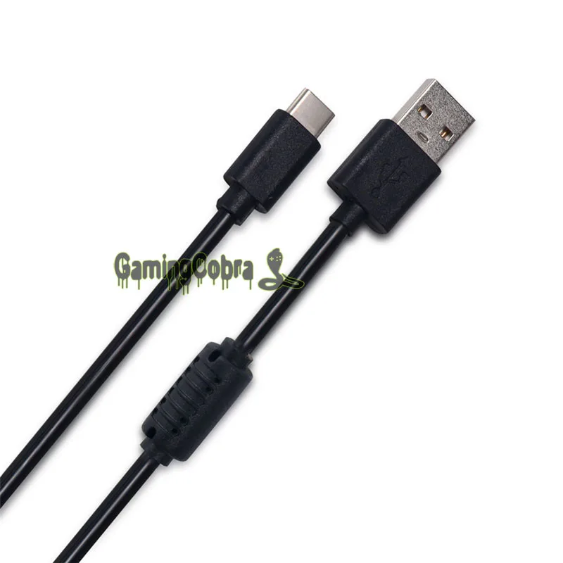 1 8 м 6 ноги USB type-C кабель для быстрой зарядки консоли nintendo Switch | Электроника