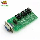 USB-программатор V1.3 UPA для 2013 версии, основной блок, UPA-USB, программатор V1.3, бесплатная доставка