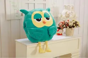 Подушка для рук с рисунком, около 50 см