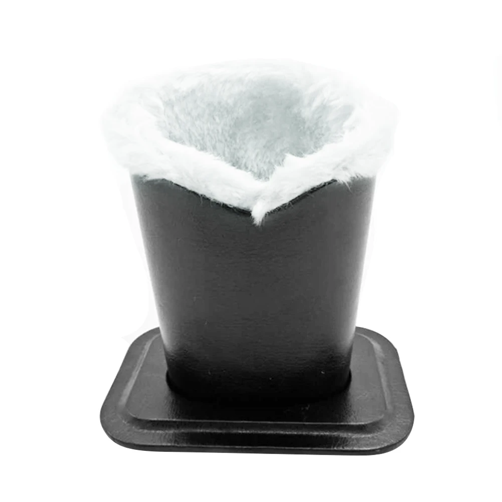 Защитный против царапин портативный для мужчин и женщин мягкий держатель очков