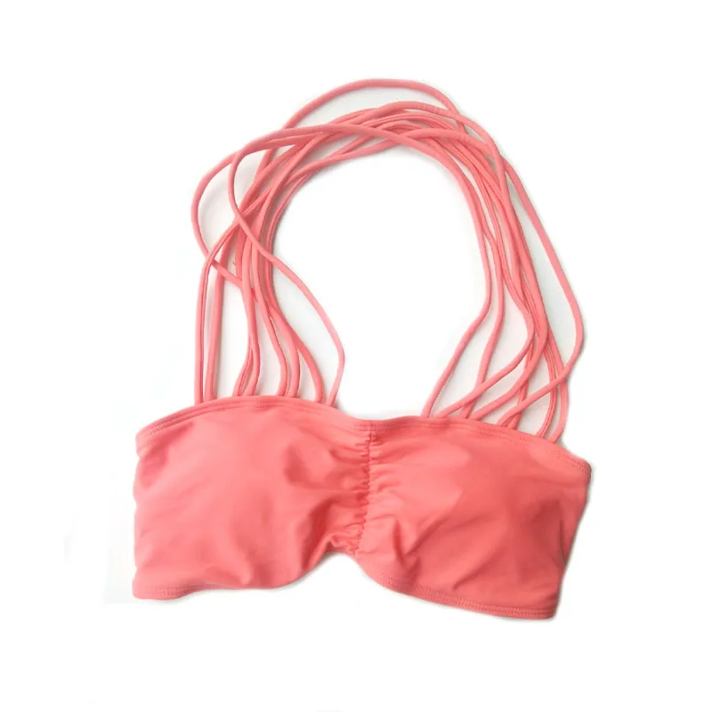 Женское бикини модель 2019 года сексуальные купальники женские бразильский